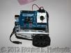 Parallax Arduino Robot Kit